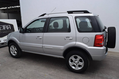 Ford Ecosport 2.0 Xlt 16v Flex 4p Automático