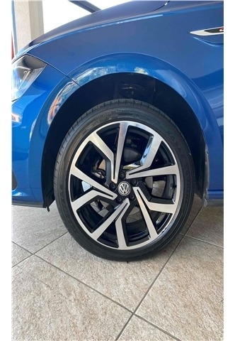 Volkswagen Virtus 1.4 250 Tsi Gts Automático