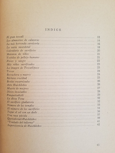 Huichilobos - Alfonso Trueba - Editorial Jus (Usado)