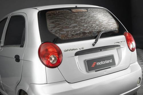 Imagen 14 de 23 de Chevrolet Spark Ls - Motorland Permuto / Financio
