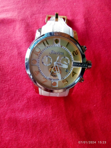 Reloj De Dama Mulco