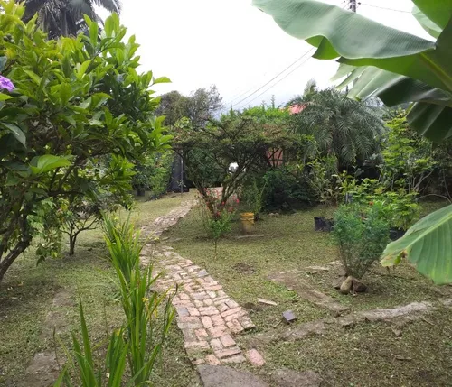 Casa Campestre Vereda La Esperanza - La Mesa Via Cachipay