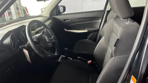 Suzuki Swift 1.2 Hybrid 2Wd