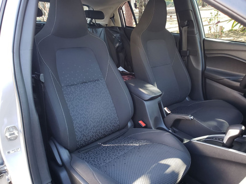 Chevrolet Onix 1.0 Lt Turbo Aut. 5p