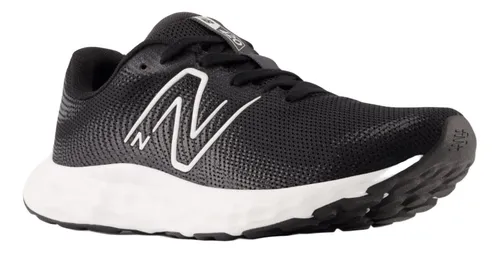 New balance u420 mujer negras hot sale