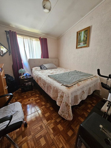 Venta Casa 3d1b, Comoda Y Buen Sector En Los Pinos,quilpue