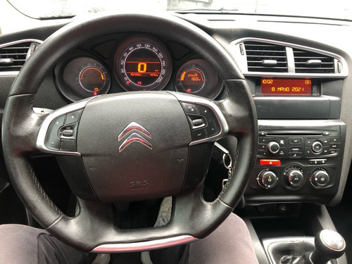 Citroen C4 1.6 Pack Plus