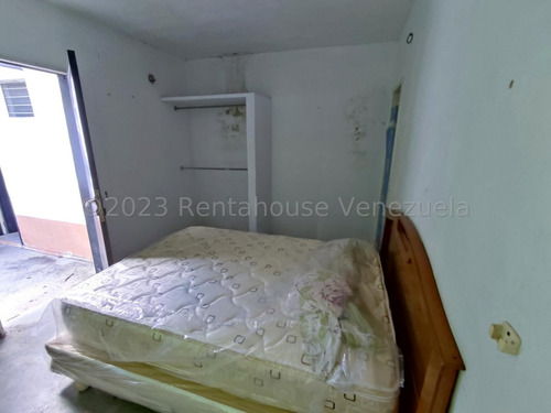 Rosa Rodríguez Vende Casa En Agua Viva, Cabudare 23-20676