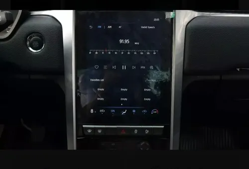 Jac T8 Pro