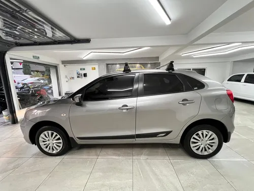 Suzuki Baleno Mt 2022
