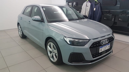 Audi A1 Sportback 30 Tfsi