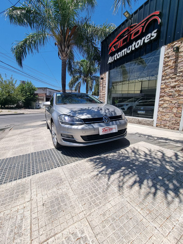 Volkswagen Golf 1.4 Highline Tsi Dsg