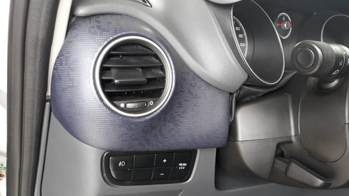 Fiat Punto Attractive 1.4 Completo 2013