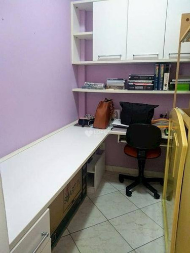 Apartamento À Venda, 50 M² Por R$ 430.000,00 - Icaraí - Niterói/rj - Ap36619