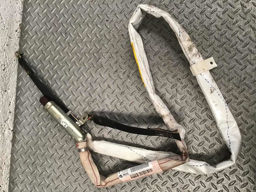 Cortina Bolsa De Aire Der Bmw 320 I Aut V6 2.2 98/2007 (Usado)