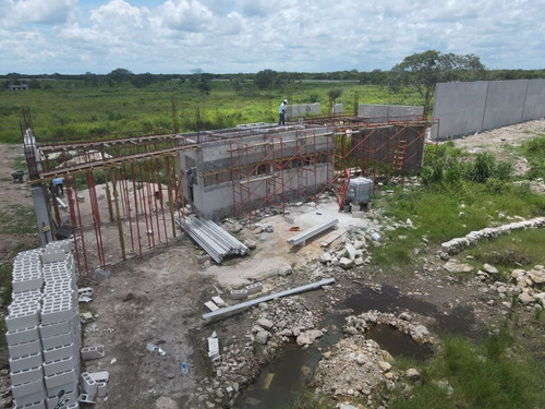 Imagen 21 de 21 de Terreno En Venta En Yucatan A 6 Minutos De La Playa Sn Crisa