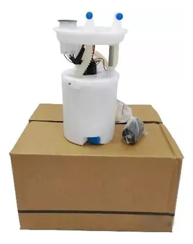 Bomba Modulo Conjunto Gasolina Rio Stylus Completo