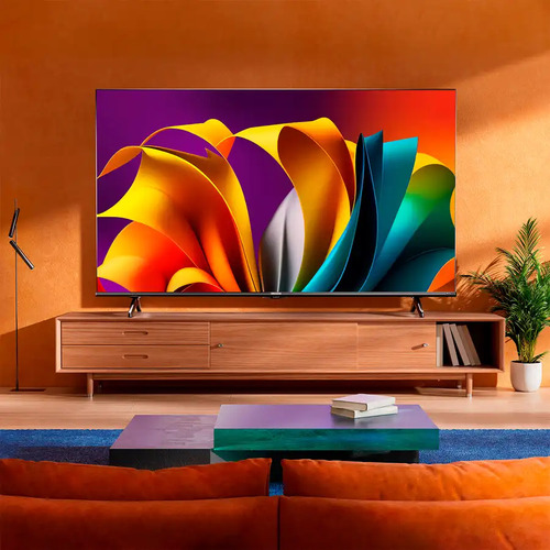 Tv 55 Uhd 4k Smart Nuevo Modelo
