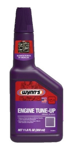 Aditivo Wynn's Engine Tune Up