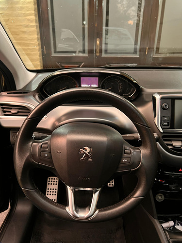 Peugeot 208 1.6 Feline Pack Cuir