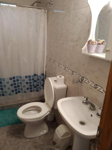 Duplex En Venta - 2 Dormitorios 2 Baños - Patio Parrilla - 75 Mts2 - Mar Del Tuyú