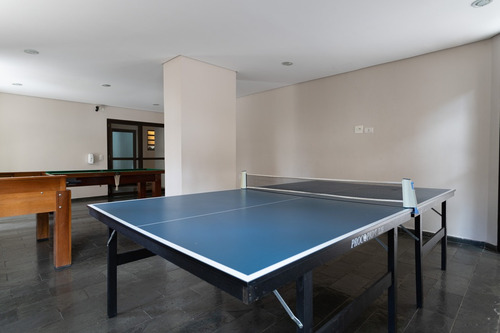Imagem 22 de 28 de Apartamento À Venda No Bairro Moema - São Paulo/sp - O-4661-11945