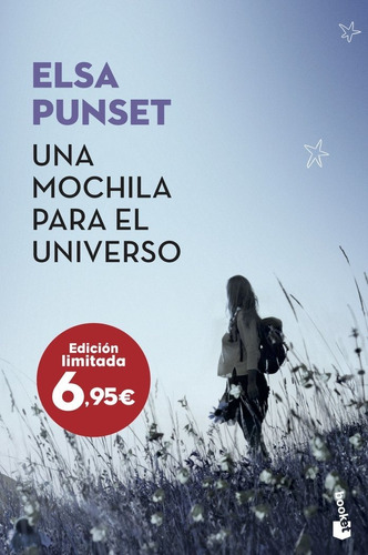 Una Mochila Para El Universo - Elsa Punset