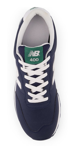 Imagen 3 de 6 de Zapato Deportivo New Balance 400 Lifestyle