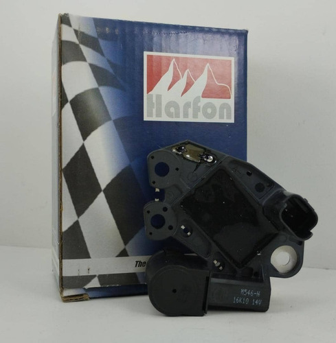 Regulador Alternador Renault Clio/megane