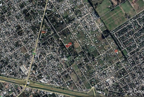 Imagen 3 de 3 de Terreno Lote En Venta En Del Viso, Pilar, G.b.a. Zona Norte