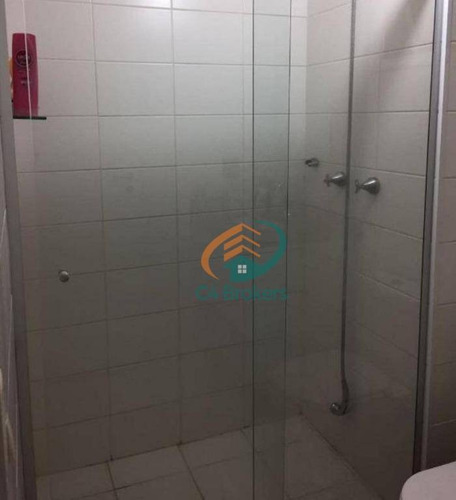 Apartamento À Venda, 128 M² Por R$ 950.000,00 - Vila Leonor - Guarulhos/sp - Ap0558