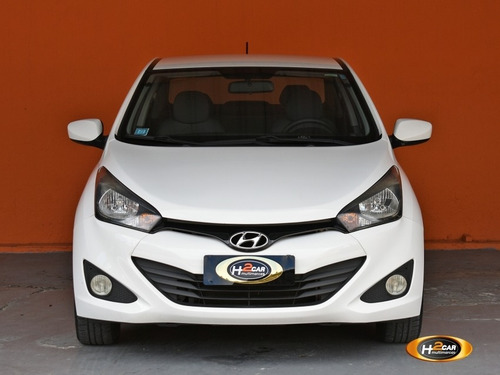 Imagem 2 de 11 de Hb20s Comfort Plus