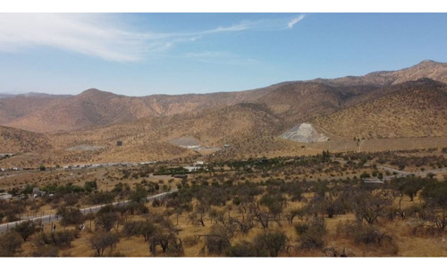 Venta Sitio 5.600 M2 En Condominio Santa MarÃa Chamisero 1