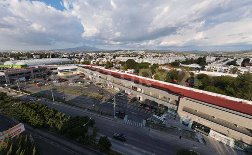 Local En Renta, Plaza Pradea Sur, San José Xilotzingo, Puebla, Puebla