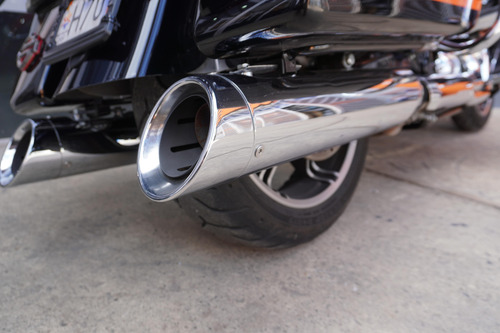 Harley Davidson Ultra Apex 2022