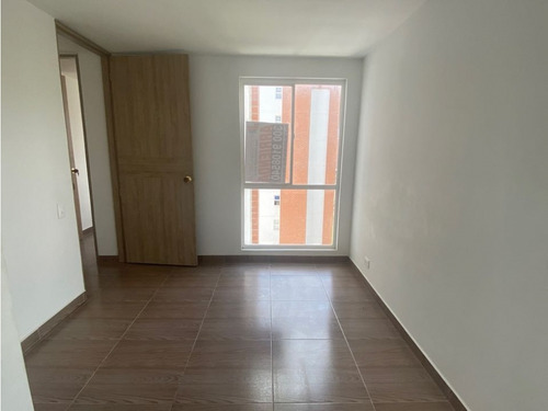 Apartamento En Alquiler Al Sur De Cali, Ciudad Melendez Cr Jade
