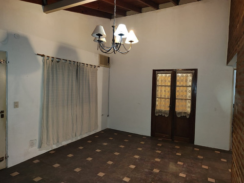 Alquiler Casa Patio Cochera Bella Vista