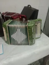 Comprar Acordeon 3 Hileras