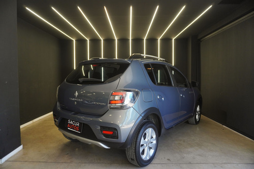 Renault Sandero Stepway 1.6 Dynamique 105cv