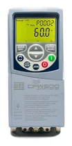Comprar Inversor De Frequencia Weg Cfw500 1cv 220v 4,3a Monou002Ftri