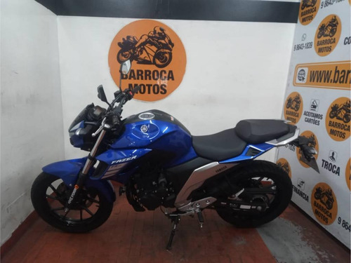 Imagem 3 de 4 de Yamaha Fz Fazer *doc 22pg * 0 Km