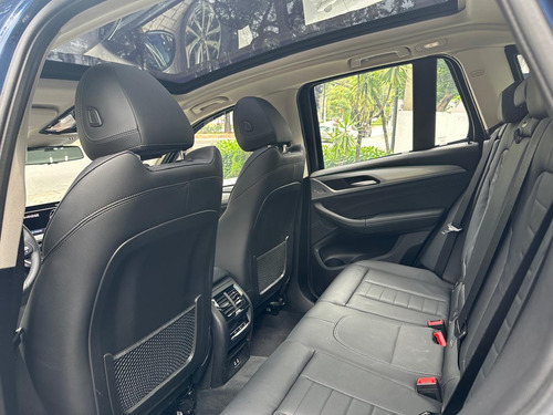 BMW X3 2.0 16V HÍBRIDO X LINE XDRIVE30E STEPTRONIC