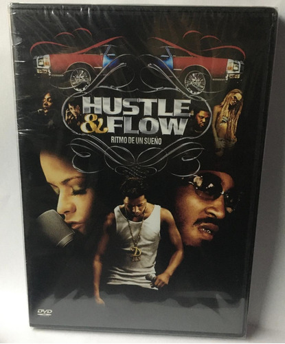 Hustle & Flow / Ritmo De Un Sueño (2005) Dir: Craig Brewer