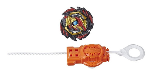 Beyblade Venom Devolos D5 Burst Rise Hyper Sphere