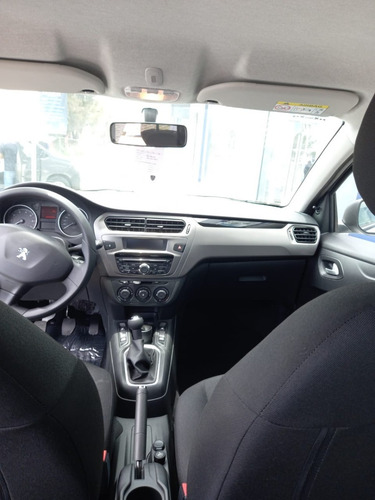 Imagen 3 de 6 de Peugeot 301 Active Hdi 2022