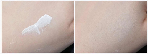 Crema Facial Anti-edad Coreana / Antiarrugas Y Regenerante