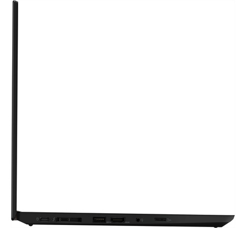 Laptop Lenovo Thinkpad T14 Core I5 16gb Ram 512gb Ssd Win11 (Reacondicionado)
