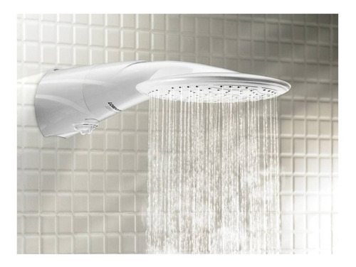 Chuveiro Lorenzetti Advanced Multitemperaturas 7500w 220v