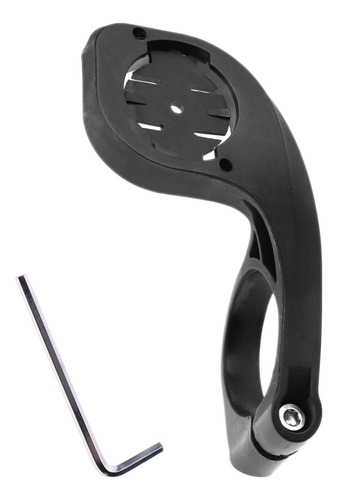 2 Soporte Frontal Para Bicicleta, Soporte 9 Cm X 5 Cm X 3,8