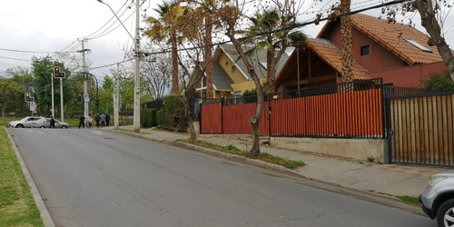 Imagen 1 de 25 de Casa Conjunto El Olmo, Peñalolén
